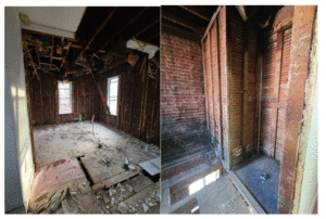 Renovating Historic Homes in NYC