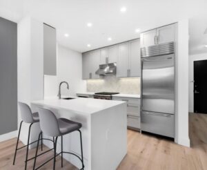 Kitchen Remodeling Services in Manhattan