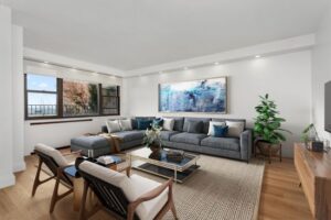 Interior Remodeling Services in New York City