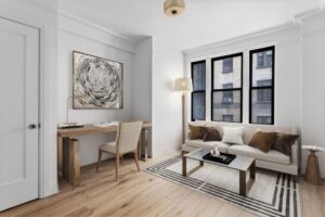 Interior Remodeling Services in New York City