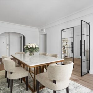 Interior Remodeling Services in New York City