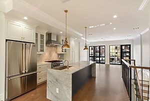 NYC Home Renovation Ideas 