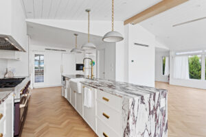 Is Marble Right for Your NYC Apartment Renovation