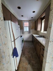 Move-In Ready vs. Fixer-Uppers