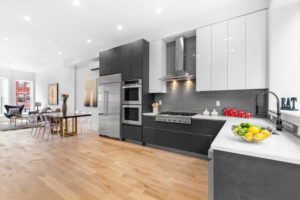 Move-In Ready vs. Fixer-Uppers