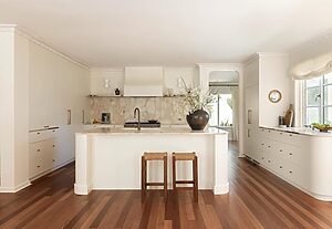 Five Kitchen Cabinets Trends of 2025 
