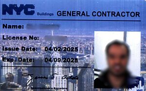 How to Vet your NYC Contractor 