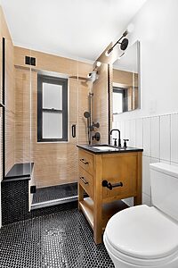 Tub to Shower Conversions