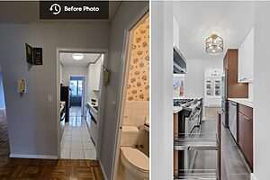 Five Kitchen Cabinets Trends of 2025 